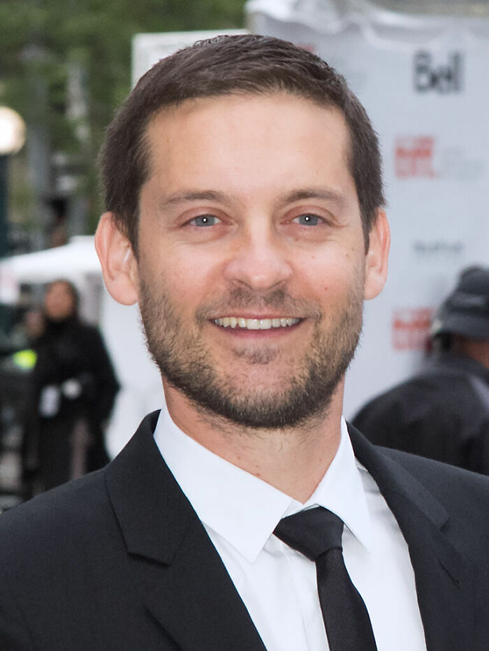 Tobey Maguire: Bio And Career Highlights