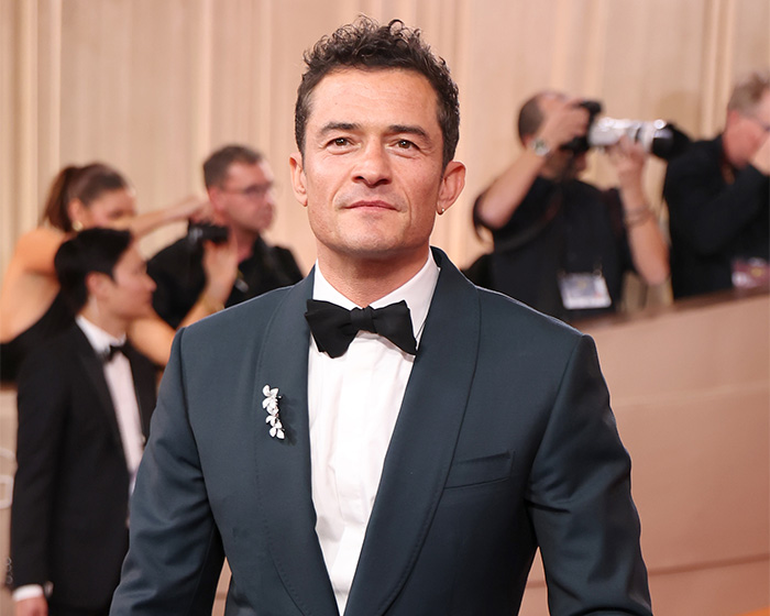 Days After &lsquo;Implants Going Bad&rsquo; Backlash, Katy Perry Takes Aim At Ex Orlando Bloom In ‘Horrifying’ New Video