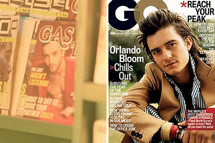 Days After &lsquo;Implants Going Bad&rsquo; Backlash, Katy Perry Takes Aim At Ex Orlando Bloom In ‘Horrifying’ New Video