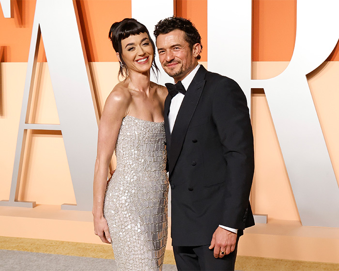 Days After &lsquo;Implants Going Bad&rsquo; Backlash, Katy Perry Takes Aim At Ex Orlando Bloom In ‘Horrifying’ New Video