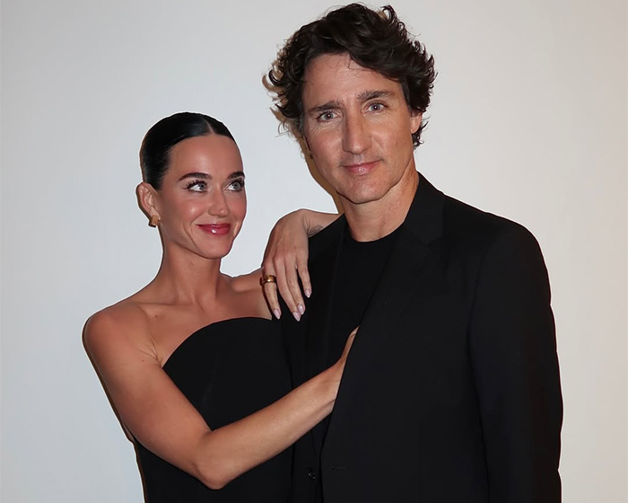 Days After &lsquo;Implants Going Bad&rsquo; Backlash, Katy Perry Takes Aim At Ex Orlando Bloom In ‘Horrifying’ New Video