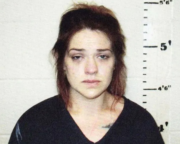 6 Gruesome Details Netflix ‘Maternal Instinct’ Left Out About Taylor Parker