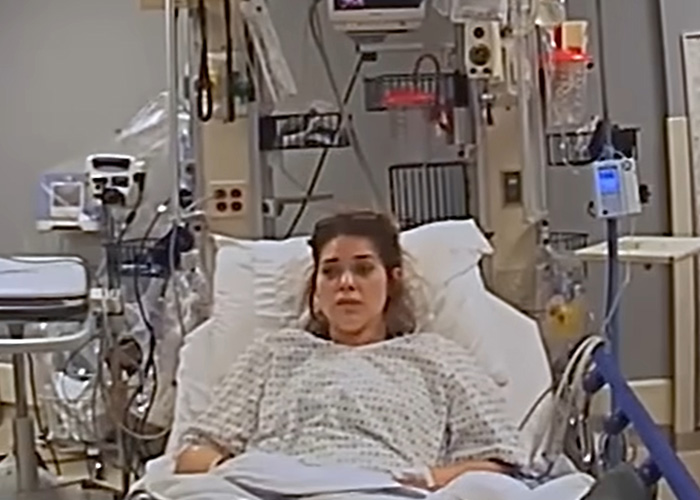 6 Gruesome Details Netflix ‘Maternal Instinct’ Left Out About Taylor Parker
