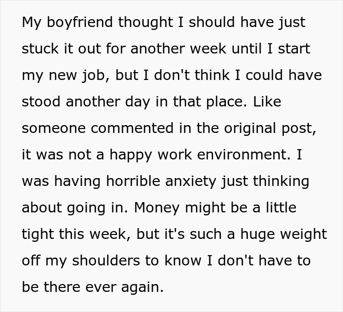 Woman Is Told Her Hair Looks “Messy,” Learns Her Job Might Be On The Line
