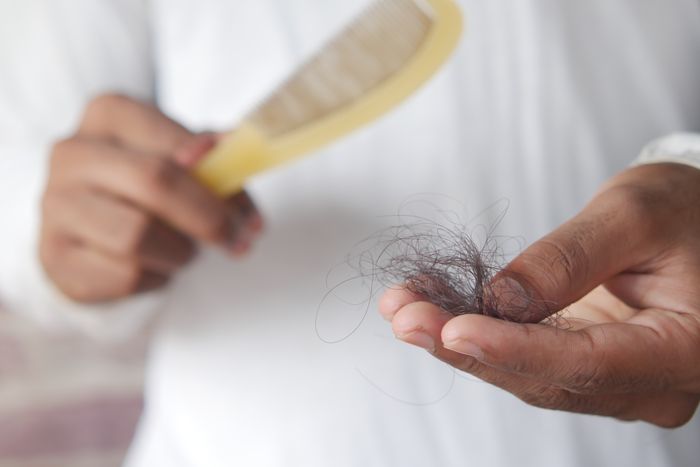Woman Is Told Her Hair Looks “Messy,” Learns Her Job Might Be On The Line