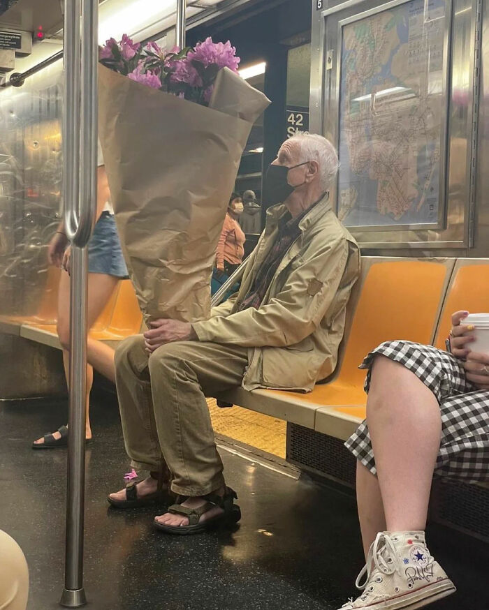 93 Photos That Are So Great, They Became Legends Of The Internet