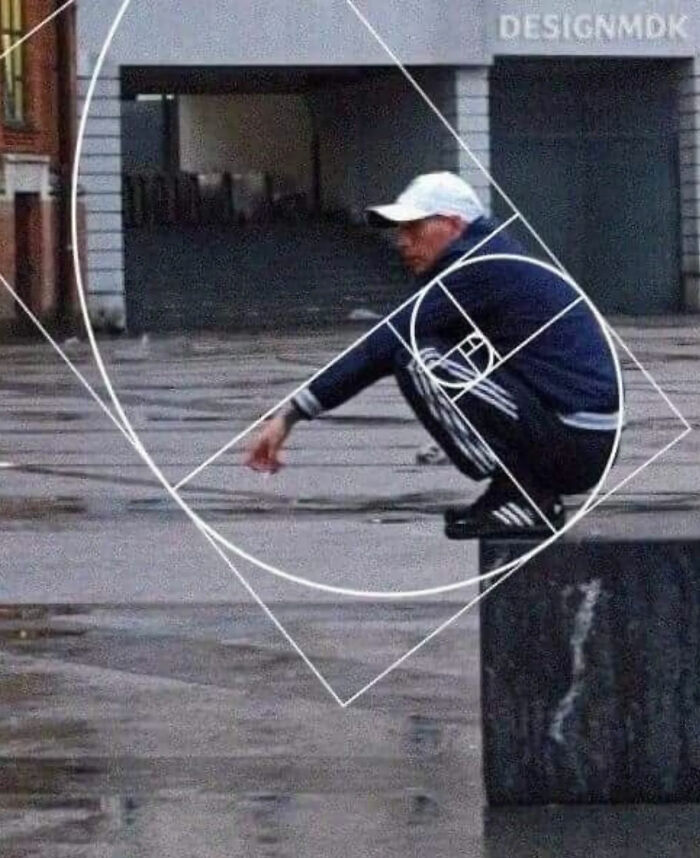 93 Photos That Are So Great, They Became Legends Of The Internet