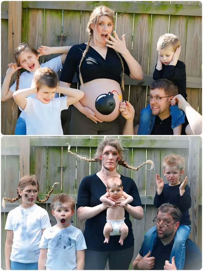 93 Photos That Are So Great, They Became Legends Of The Internet