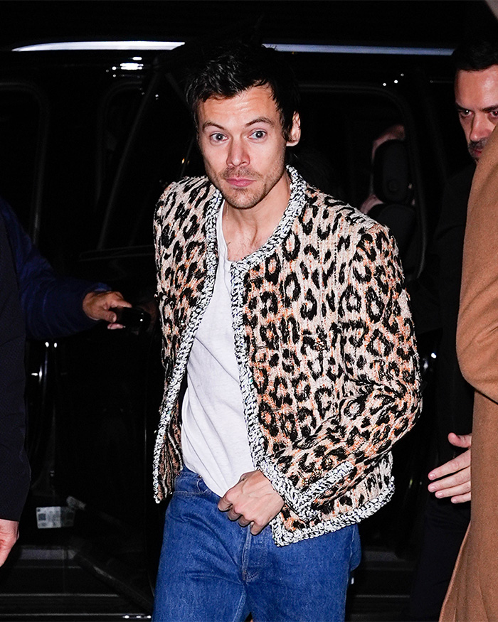 Harry Styles Sparks Concern After Choking On Water And Collapsing Onstage During Scorching Heatwave