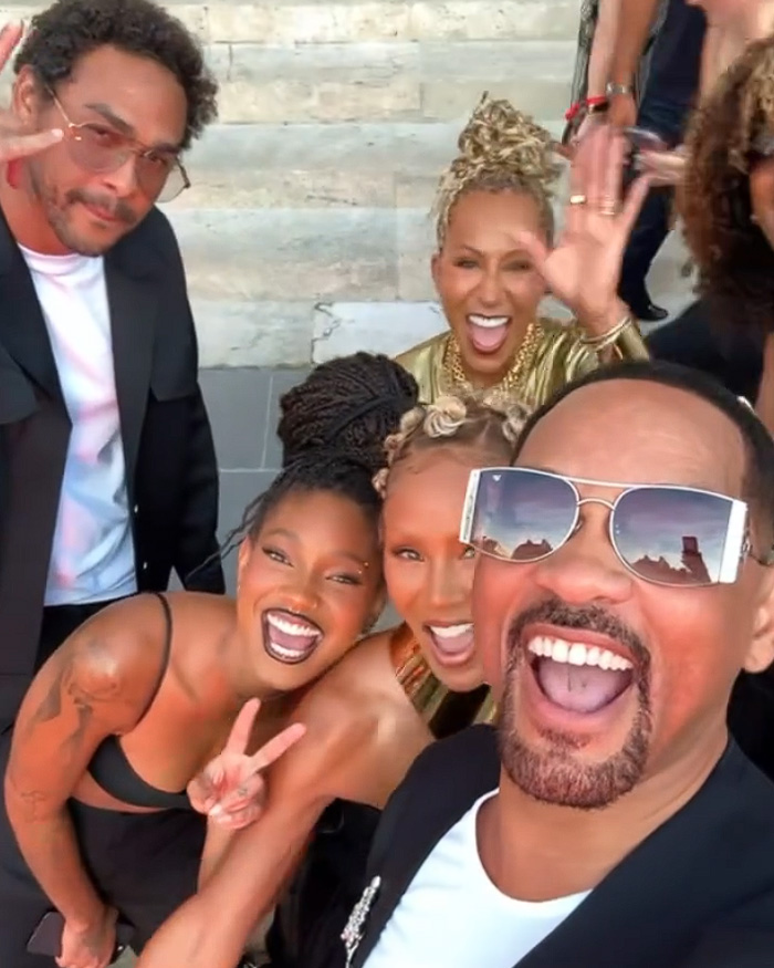 “Clearly Hates Him”: Will Smith And Jada Pinkett Smith’s Viral Clip Has Fans Asking Why They’re Still Married