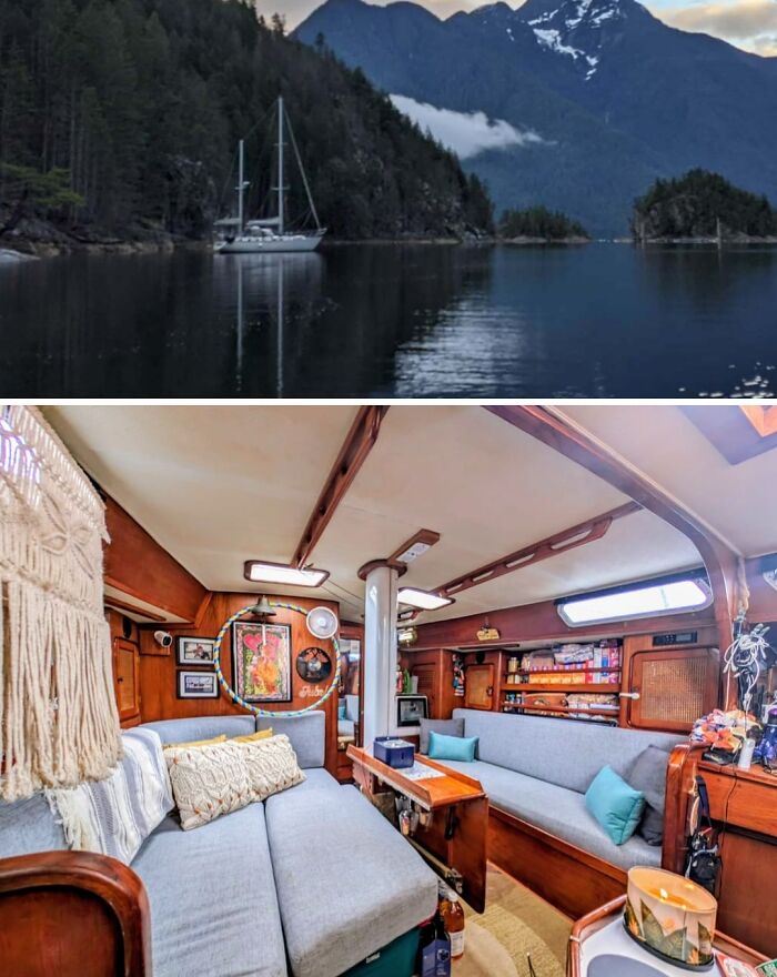 75 Cool, Wacky And Unusual Homes People Found Online Or In Real Life
