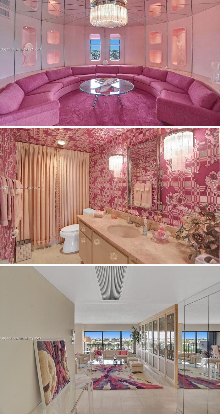 75 Cool, Wacky And Unusual Homes People Found Online Or In Real Life