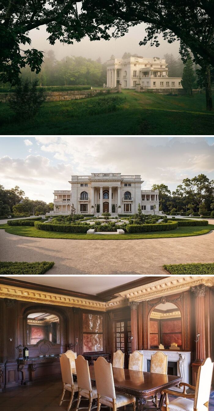 75 Cool, Wacky And Unusual Homes People Found Online Or In Real Life