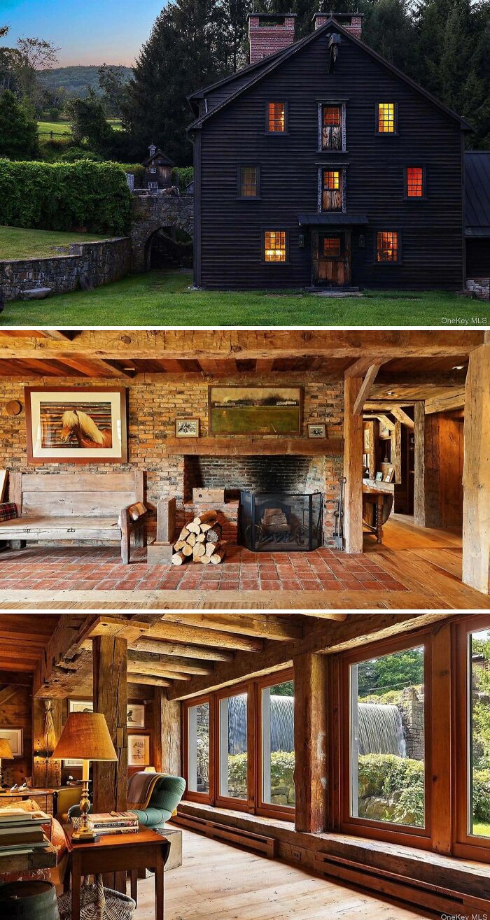 75 Cool, Wacky And Unusual Homes People Found Online Or In Real Life