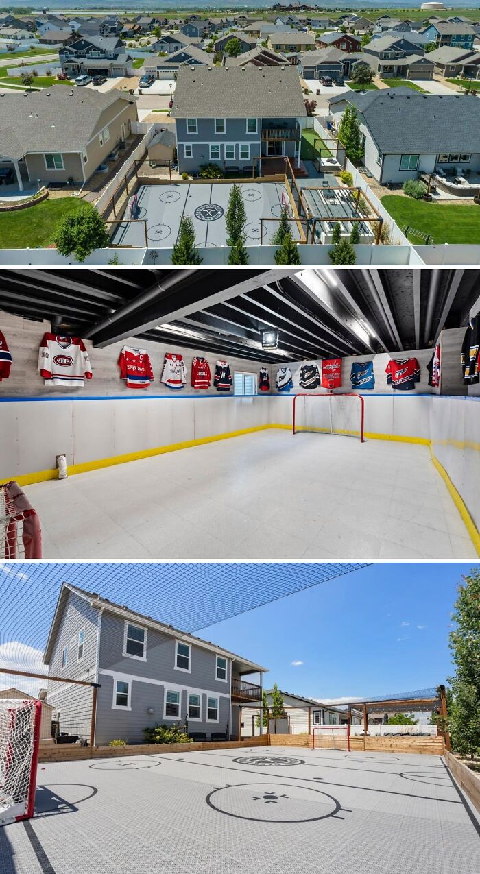 75 Cool, Wacky And Unusual Homes People Found Online Or In Real Life