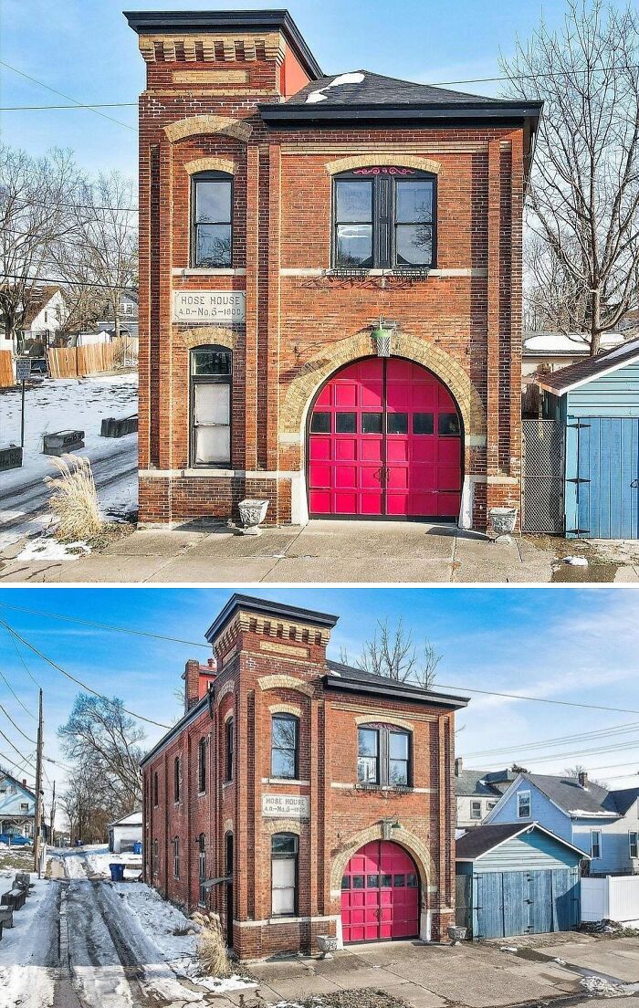75 Cool, Wacky And Unusual Homes People Found Online Or In Real Life