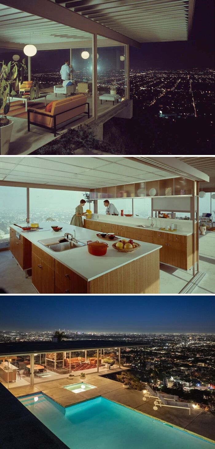 75 Cool, Wacky And Unusual Homes People Found Online Or In Real Life