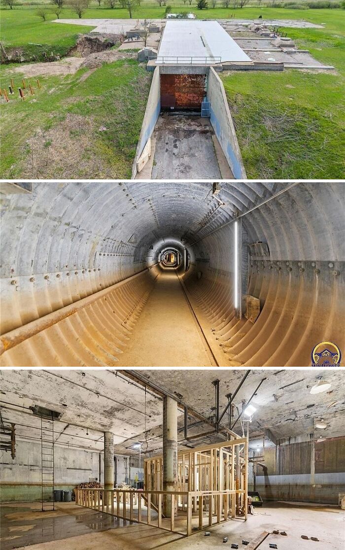 75 Cool, Wacky And Unusual Homes People Found Online Or In Real Life