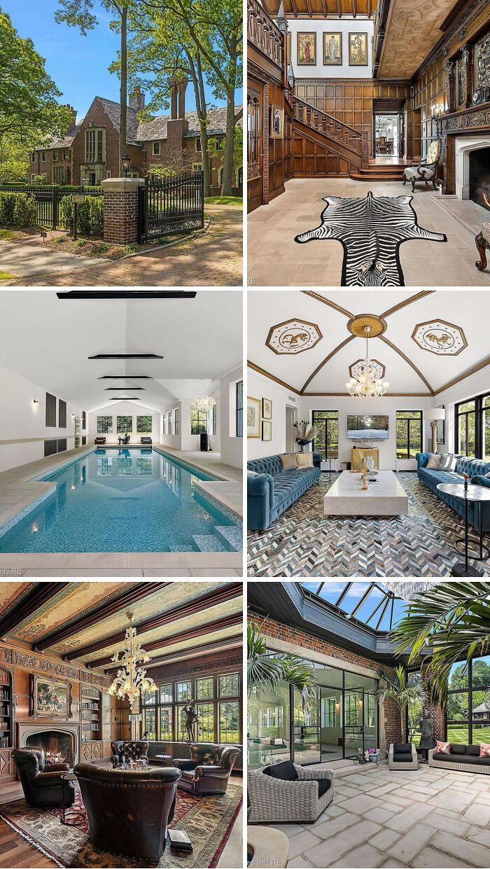 75 Cool, Wacky And Unusual Homes People Found Online Or In Real Life