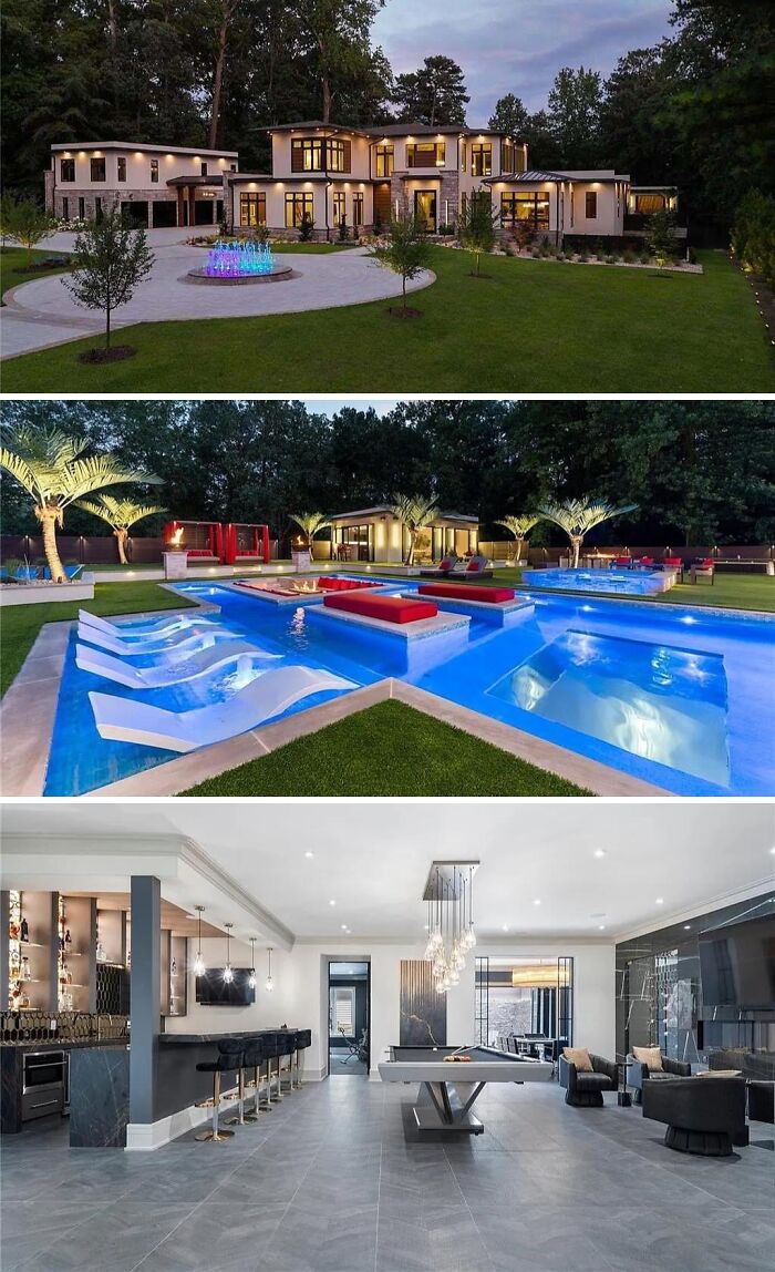 75 Cool, Wacky And Unusual Homes People Found Online Or In Real Life