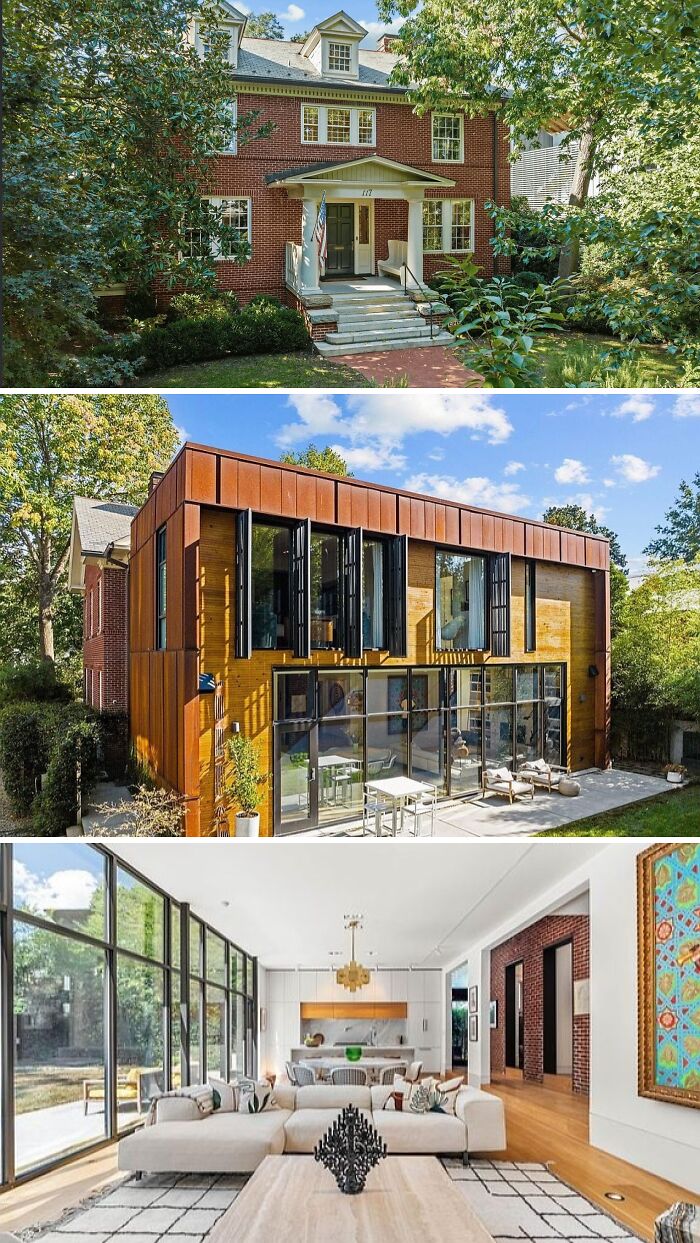 75 Cool, Wacky And Unusual Homes People Found Online Or In Real Life