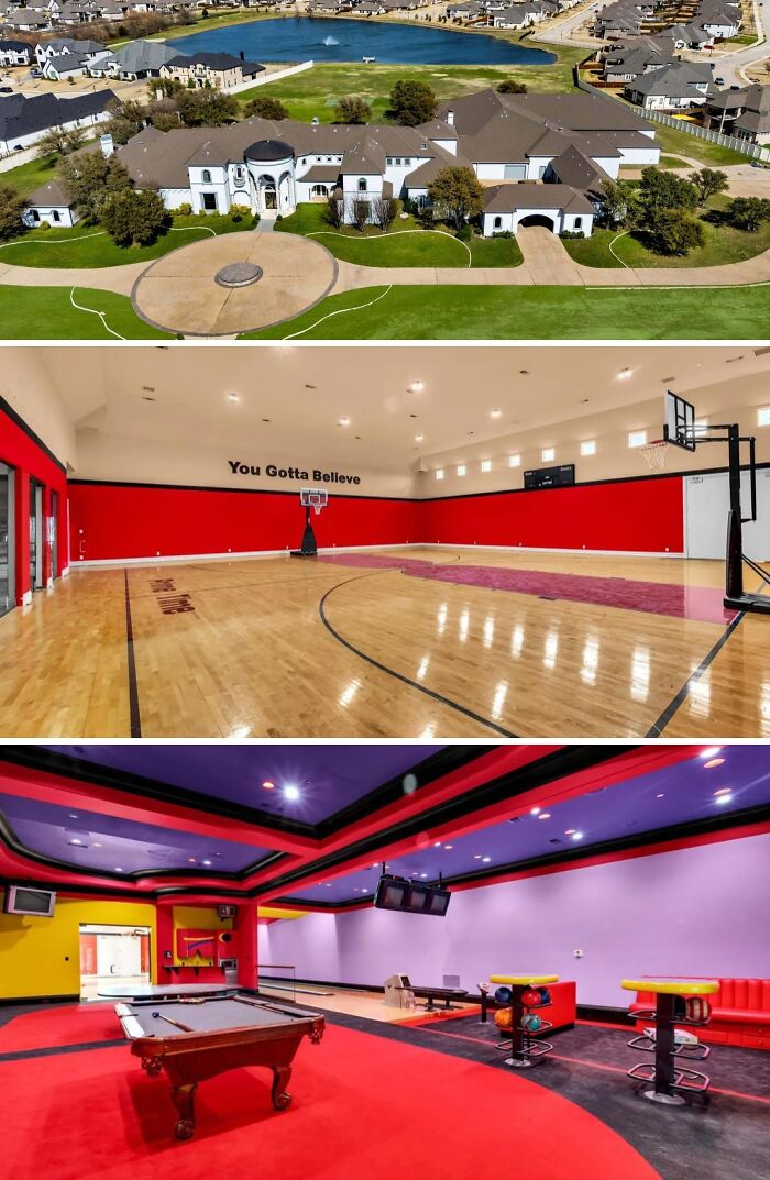 75 Cool, Wacky And Unusual Homes People Found Online Or In Real Life