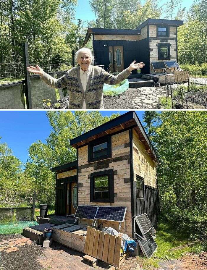 75 Cool, Wacky And Unusual Homes People Found Online Or In Real Life