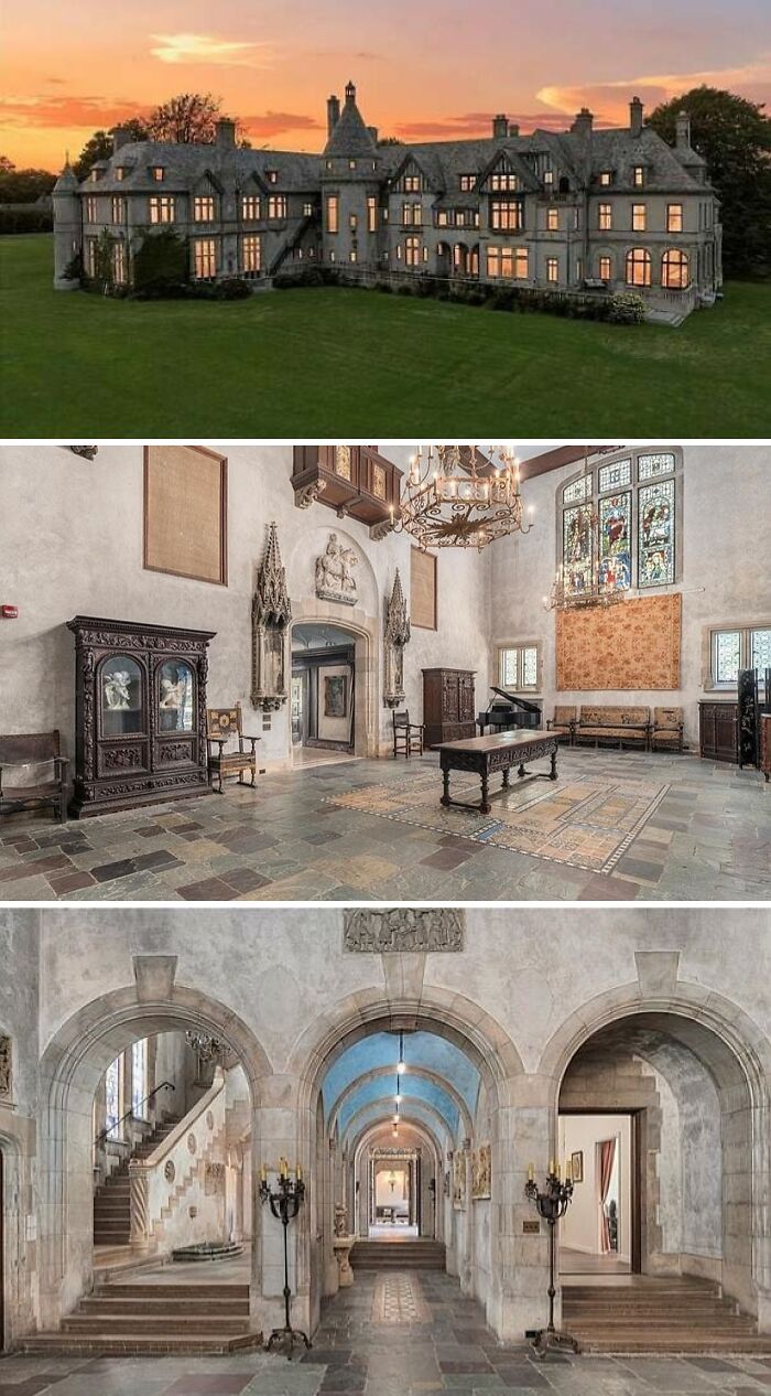 75 Cool, Wacky And Unusual Homes People Found Online Or In Real Life