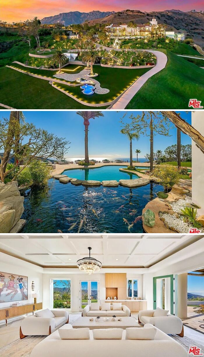75 Cool, Wacky And Unusual Homes People Found Online Or In Real Life