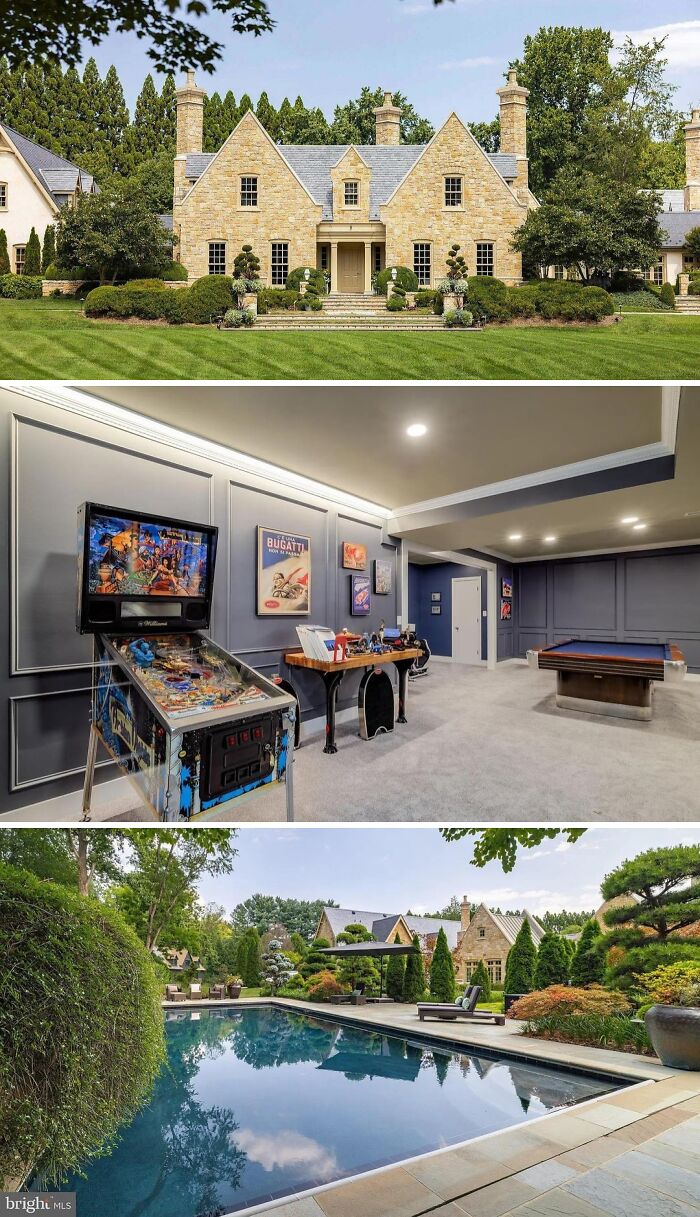75 Cool, Wacky And Unusual Homes People Found Online Or In Real Life