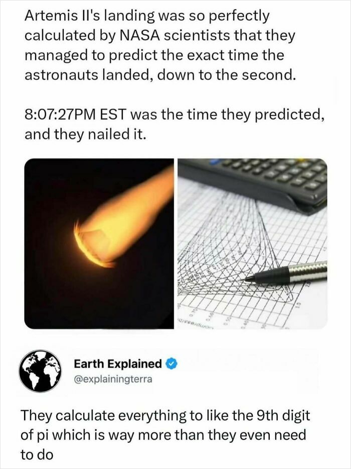 41 Interesting Facts That Are Perfect For People Who Love Learning New Things
