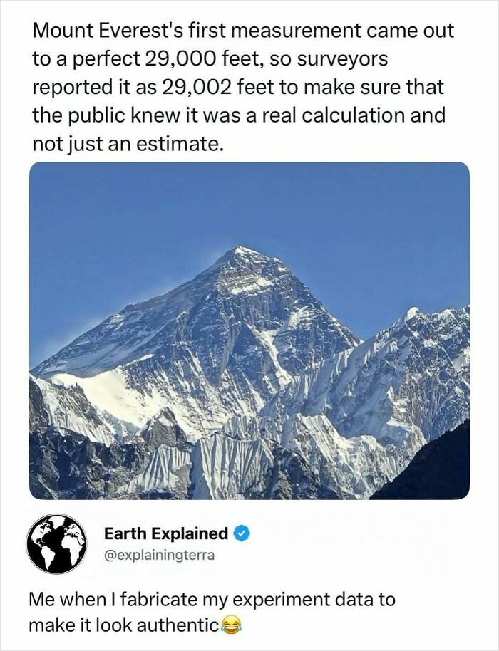 41 Interesting Facts That Are Perfect For People Who Love Learning New Things
