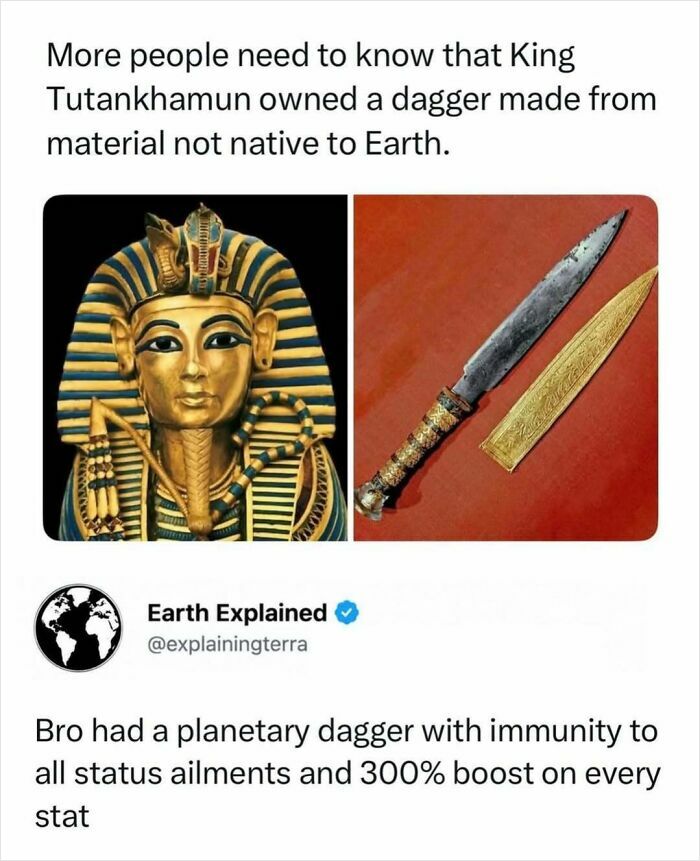 41 Interesting Facts That Are Perfect For People Who Love Learning New Things