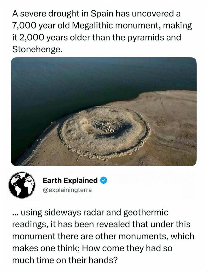 41 Interesting Facts That Are Perfect For People Who Love Learning New Things