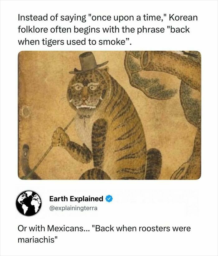 41 Interesting Facts That Are Perfect For People Who Love Learning New Things