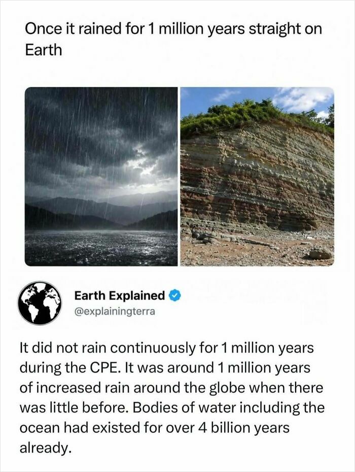 41 Interesting Facts That Are Perfect For People Who Love Learning New Things