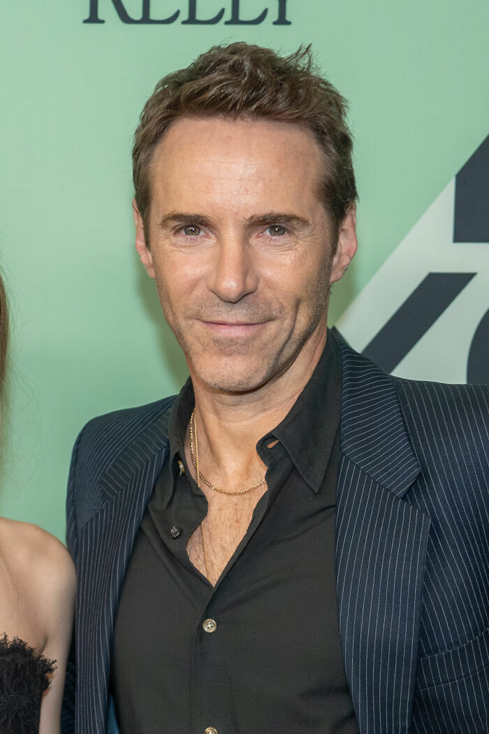 Alessandro Nivola: Bio And Career Highlights