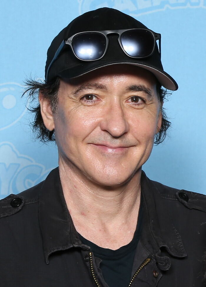 John Cusack: Bio And Career Highlights