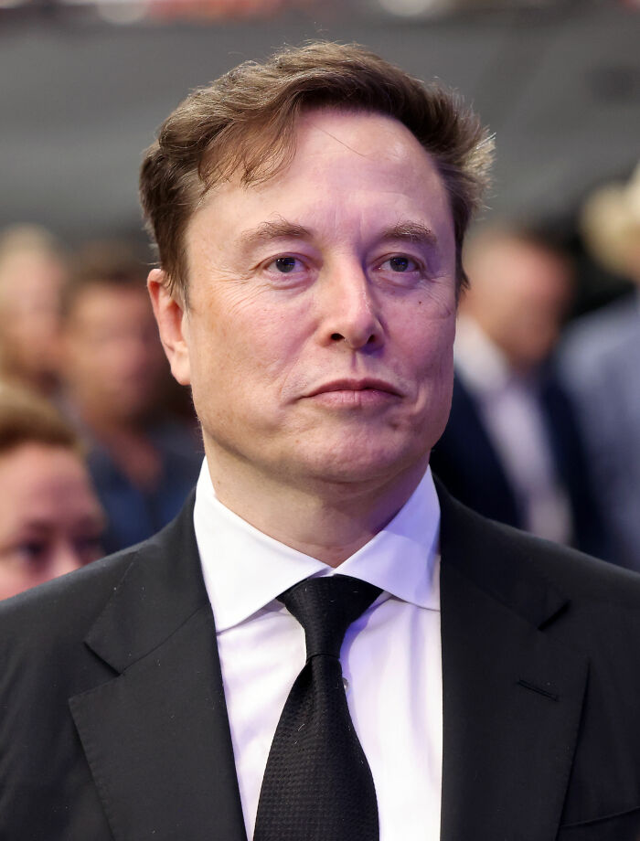 Elon Musk: Bio And Career Highlights