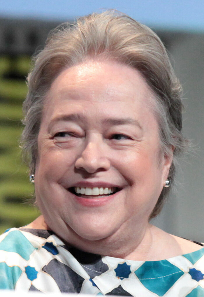 Kathy Bates: Bio And Career Highlights