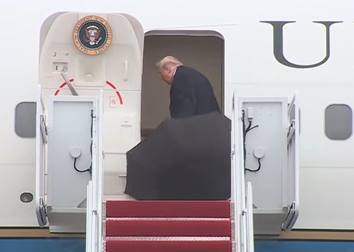12 Donald Trump Gaffes Destined For The History Books (And YouTube Bloopers)