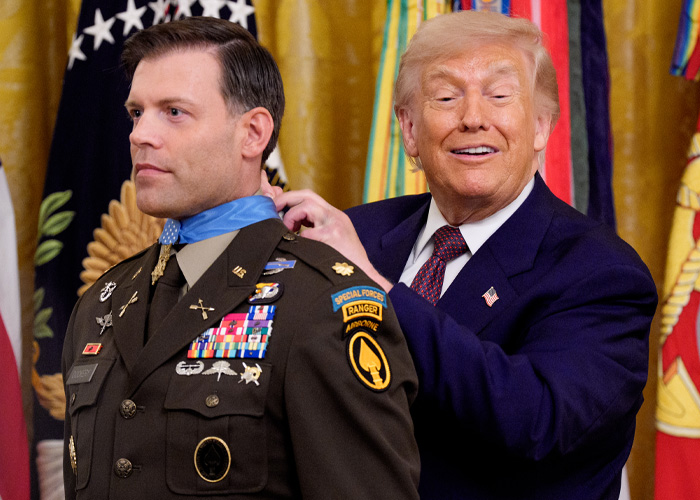 12 Donald Trump Gaffes Destined For The History Books (And YouTube Bloopers)