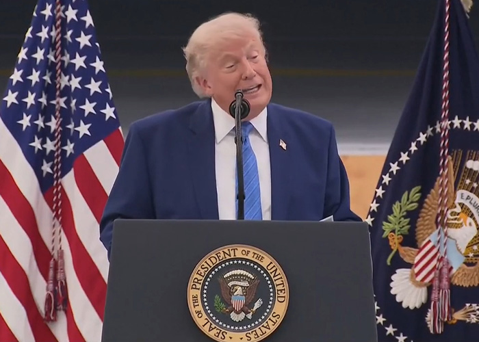 12 Donald Trump Gaffes Destined For The History Books (And YouTube Bloopers)