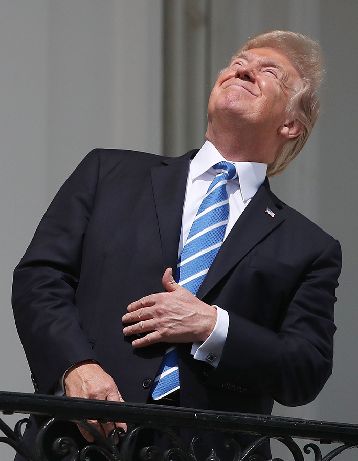 12 Donald Trump Gaffes Destined For The History Books (And YouTube Bloopers)