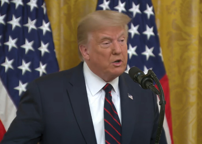 12 Donald Trump Gaffes Destined For The History Books (And YouTube Bloopers)