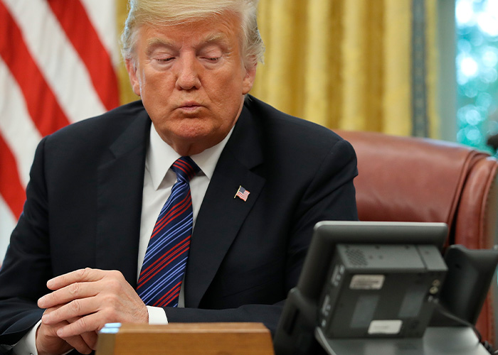 12 Donald Trump Gaffes Destined For The History Books (And YouTube Bloopers)