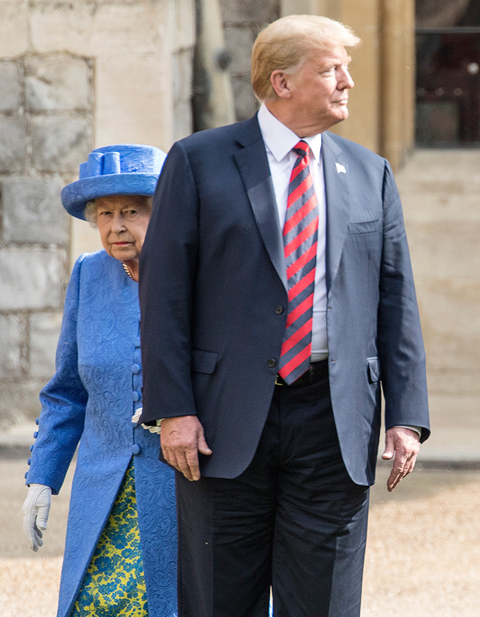 12 Donald Trump Gaffes Destined For The History Books (And YouTube Bloopers)