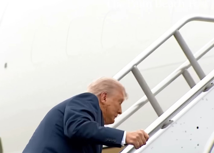 12 Donald Trump Gaffes Destined For The History Books (And YouTube Bloopers)