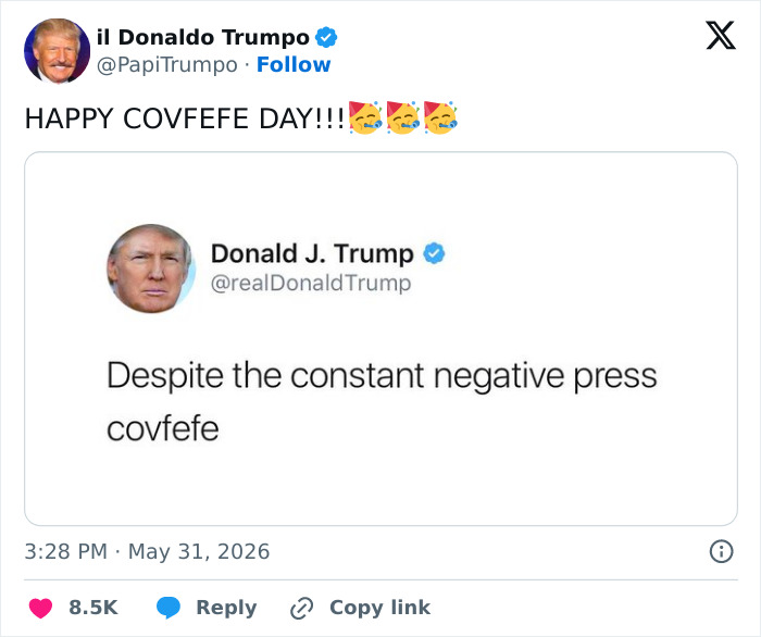 12 Donald Trump Gaffes Destined For The History Books (And YouTube Bloopers)