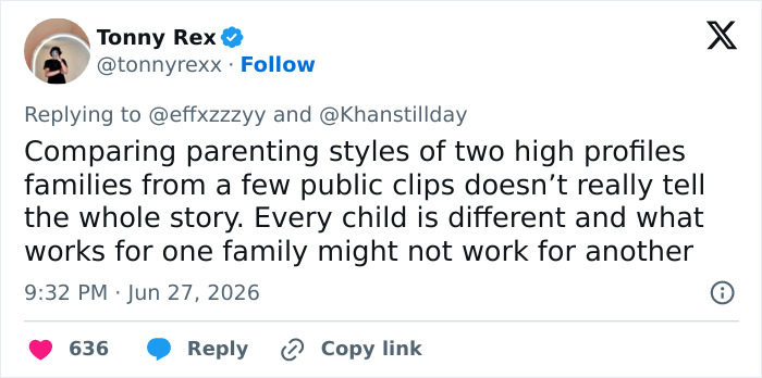 Blue Ivy And North West’s Latest Appearances Reignite Debate Over Beyoncé And Kim Kardashian’s Parenting Styles